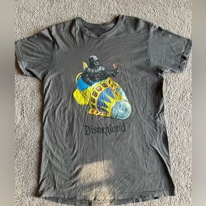 Disneyland Starwars Men’s T-Shirt